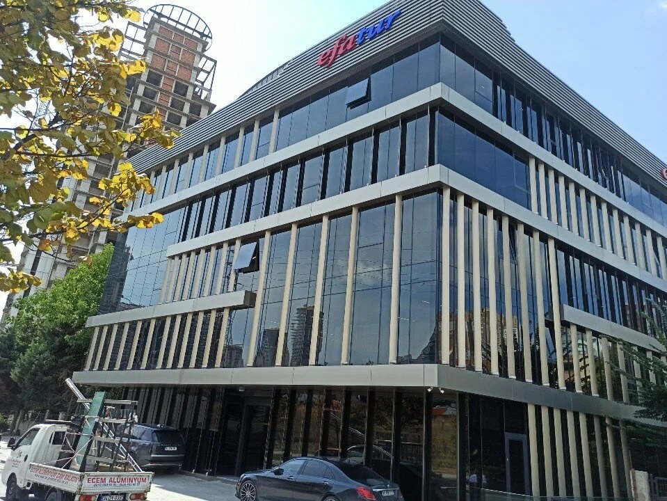 İş Plazası