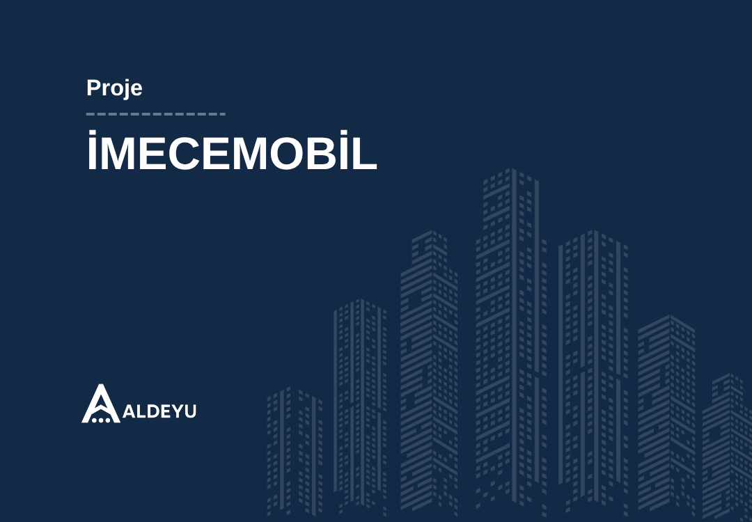 İmecemobil